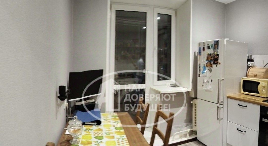 квартира г Глазов ул Гайдара 17 фото 4