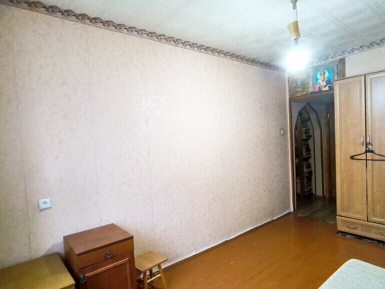 квартира г Орел р-н Заводской ул Комсомольская 202 фото 7