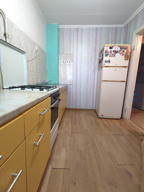 квартира г Орел р-н Железнодорожный ул Шульгина 145а фото 3