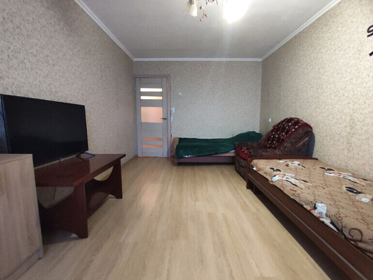 квартира г Орел р-н Железнодорожный ул Шульгина 145а фото 4