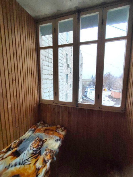 квартира г Орел р-н Железнодорожный ул Шульгина 145а фото 12