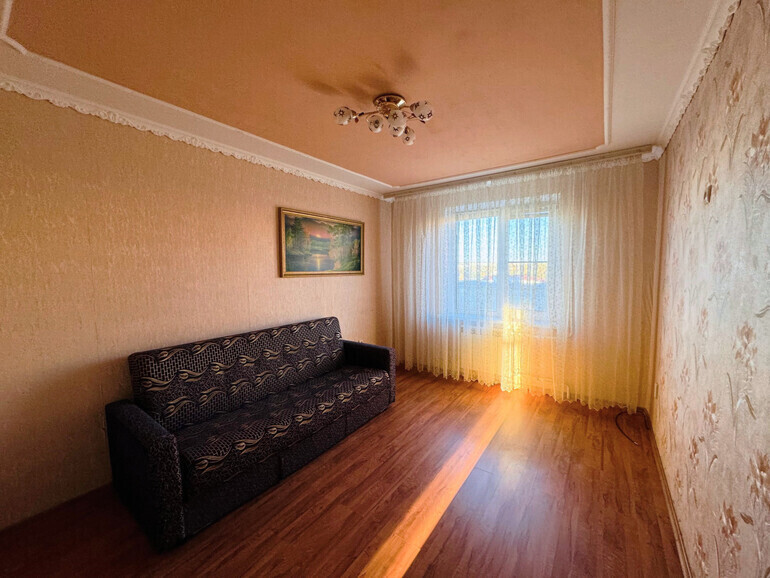 квартира г Орел р-н Железнодорожный ул 3-я Курская 53 фото 9