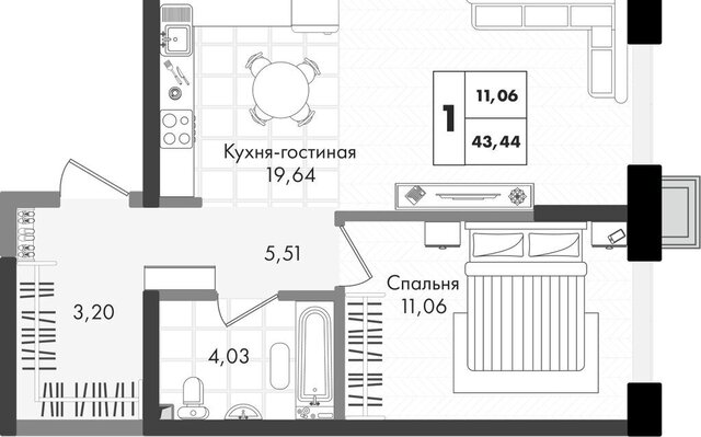 р-н Прикубанский ул им. генерала Брусилова 1/3 5 лит фото