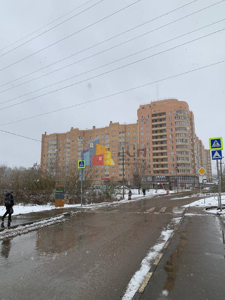 квартира г Тула р-н Центральный пр-кт Ленина 157 Центральный территориальный округ фото 1