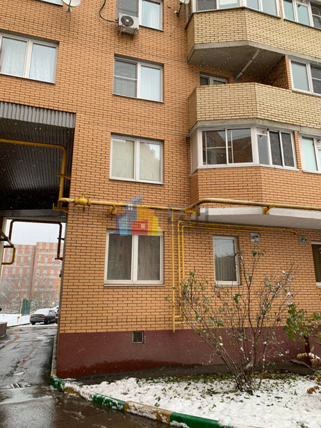 квартира г Тула р-н Центральный пр-кт Ленина 157 Центральный территориальный округ фото 4