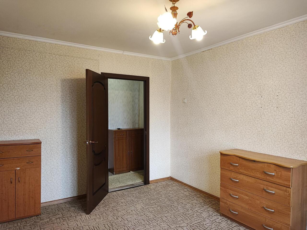 квартира г Магадан Простоквашино улица Набережная реки Магаданки, 87 фото 3
