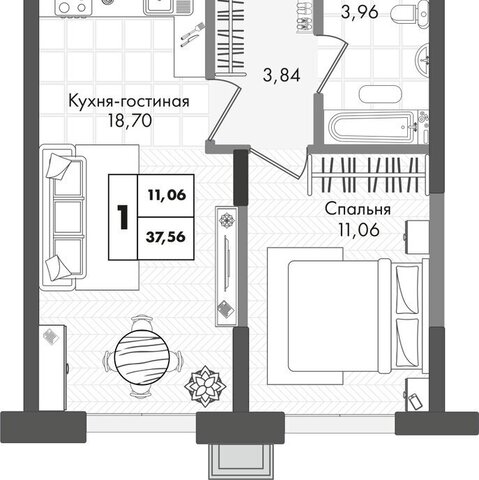 р-н Прикубанский ул им. генерала Брусилова 1/3 5 лит фото