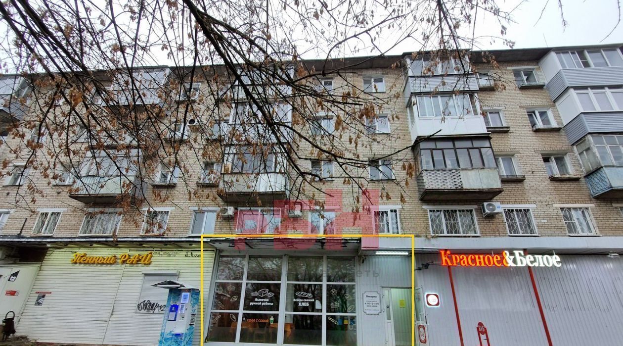 свободного назначения г Ярославль р-н Фрунзенский ул Ньютона 28 фото 3