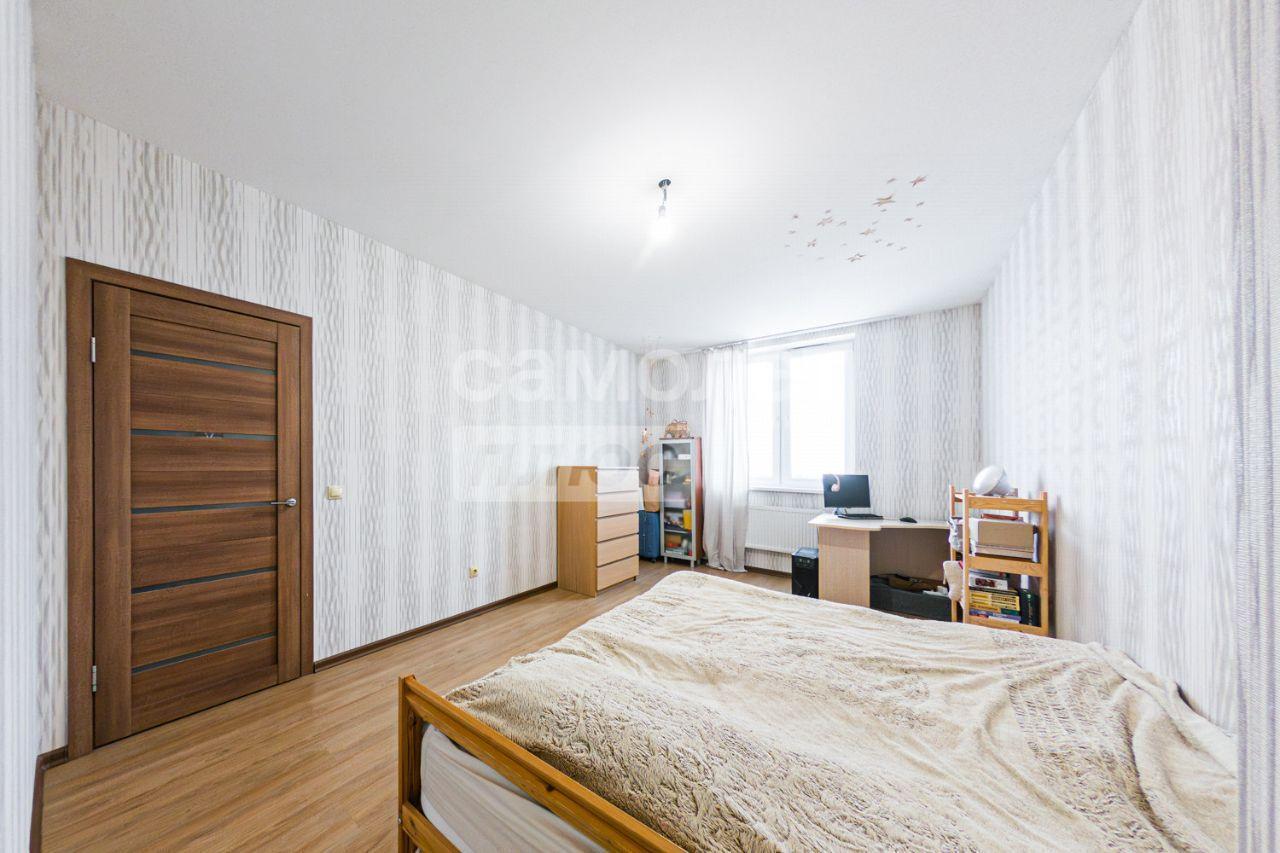 квартира г Екатеринбург р-н Кировский ЖК «Уральский» 99 улица Блюхера фото 7