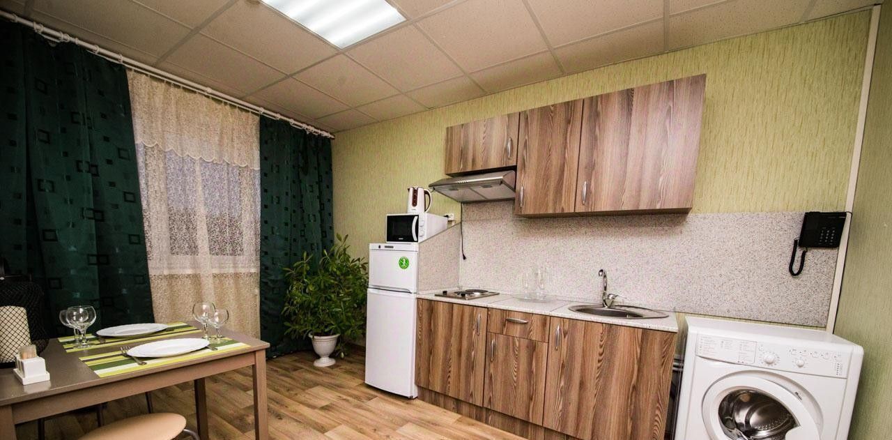 комната г Новочеркасск пр-кт Баклановский 118 фото 5