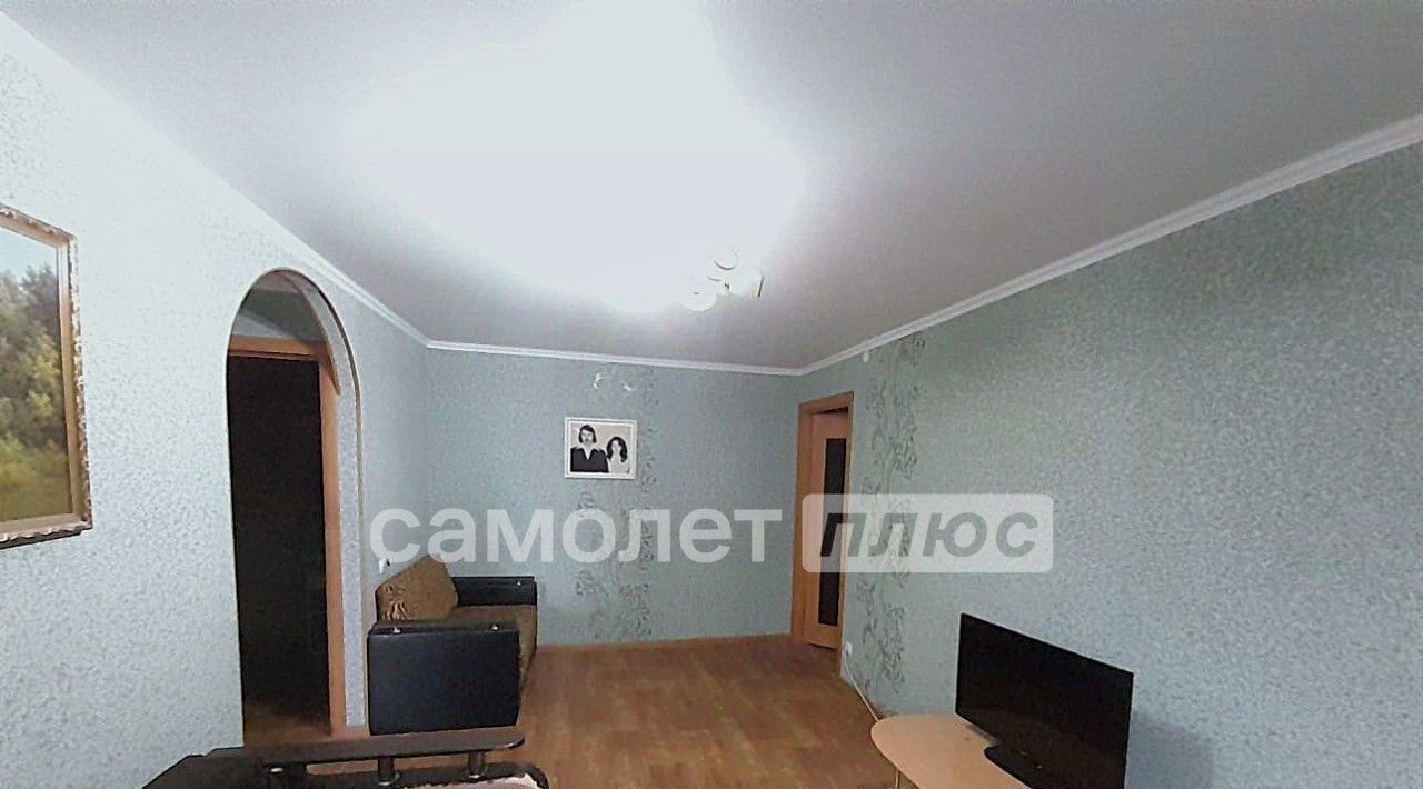квартира г Белгород Западный пр-кт Б.Хмельницкого 179 фото 2