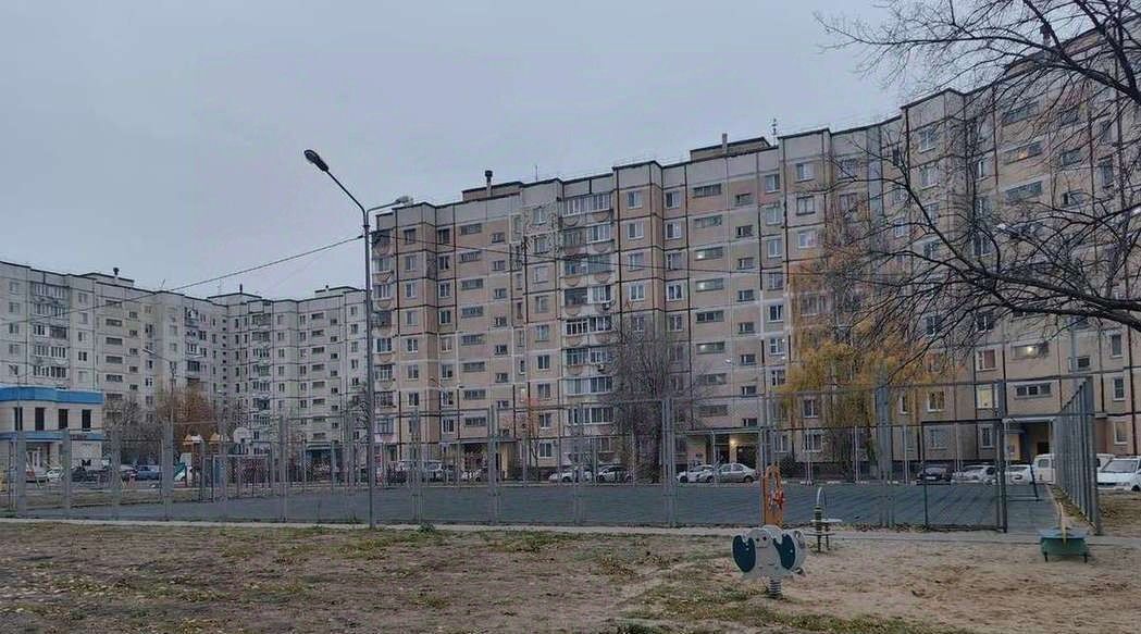 квартира г Белгород Западный ул Чапаева 32 фото 2