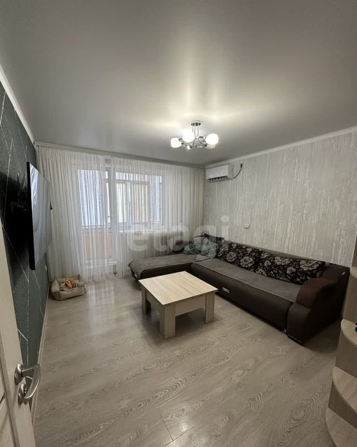 квартира г Невинномысск р-н ПРП ул Калинина 149 фото 1