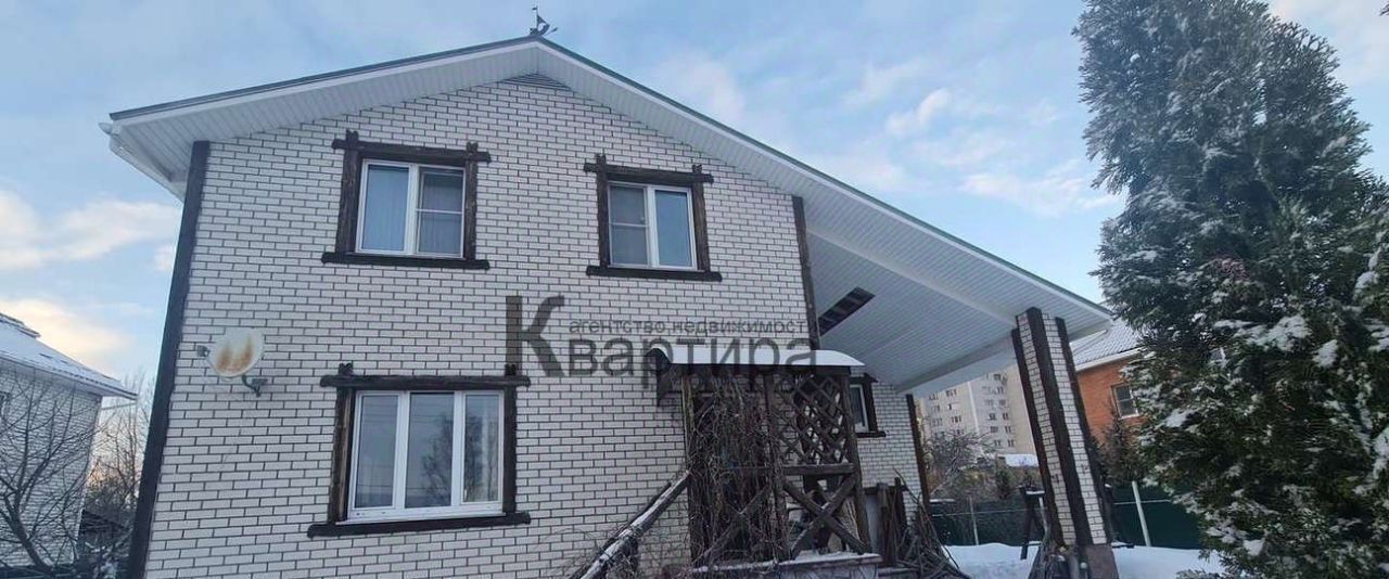 дом г Смоленск р-н Промышленный ул Генерала Паскевича фото 31