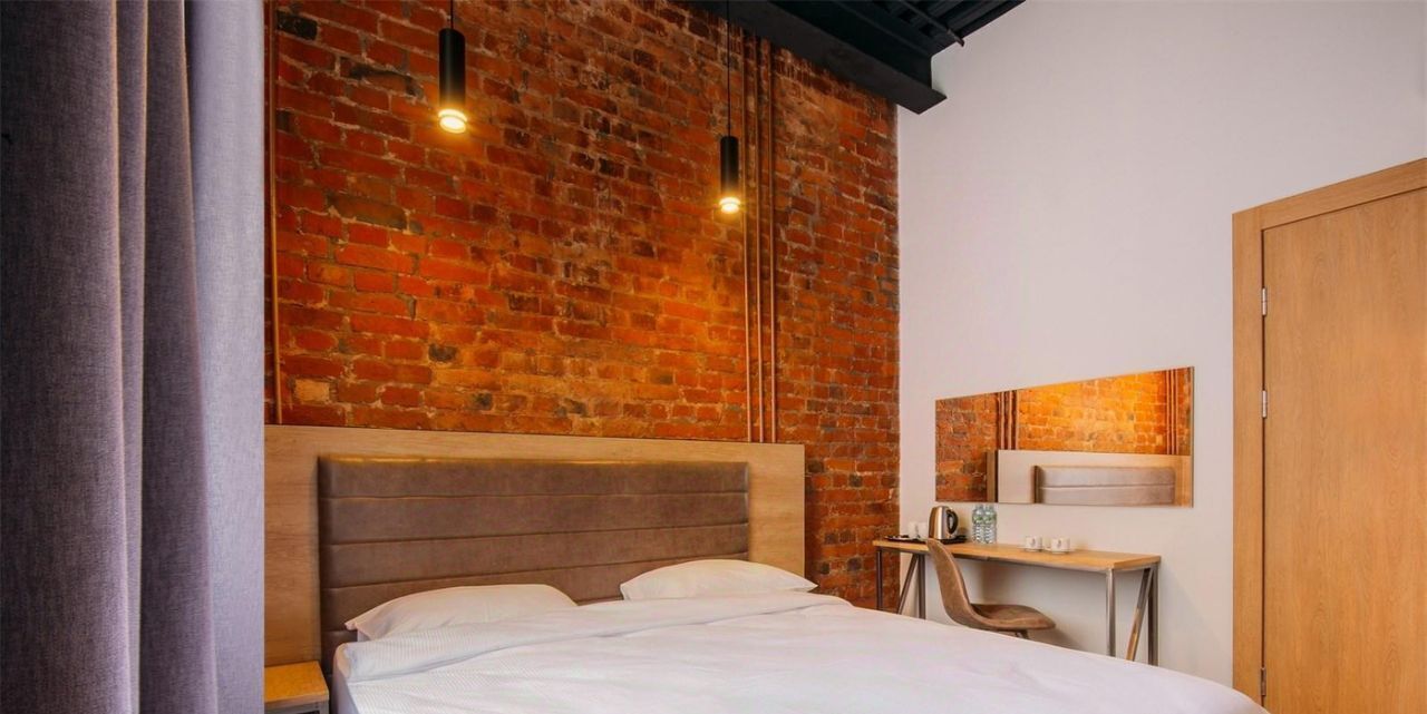 комната г Москва метро Китай-город проезд Лубянский 19с/2 фото 5