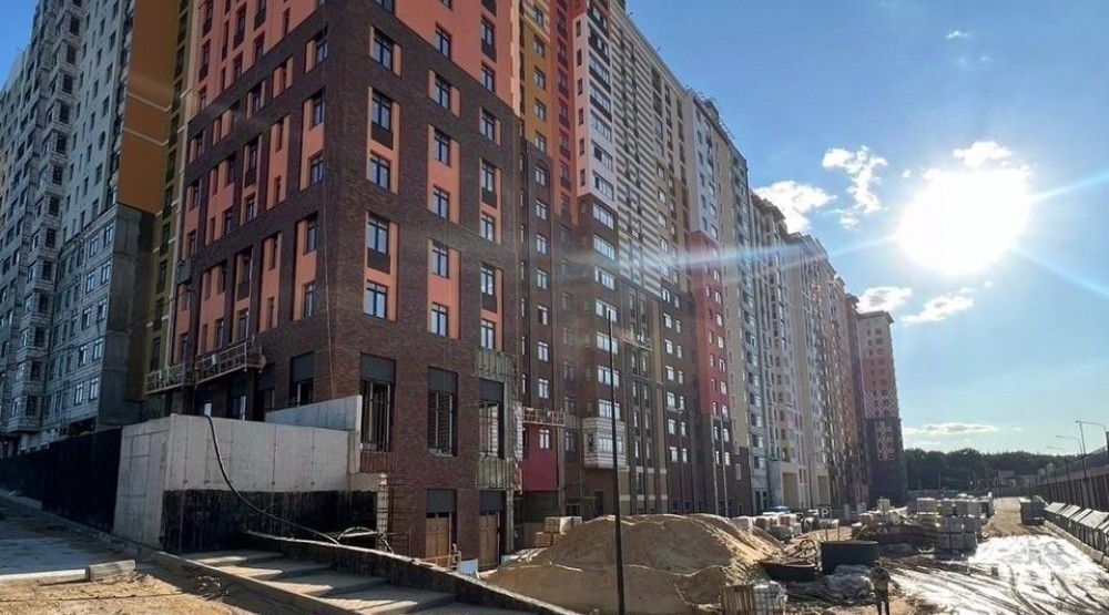 торговое помещение городской округ Ленинский п Развилка пр-д Римский 13 Домодедовская фото 8