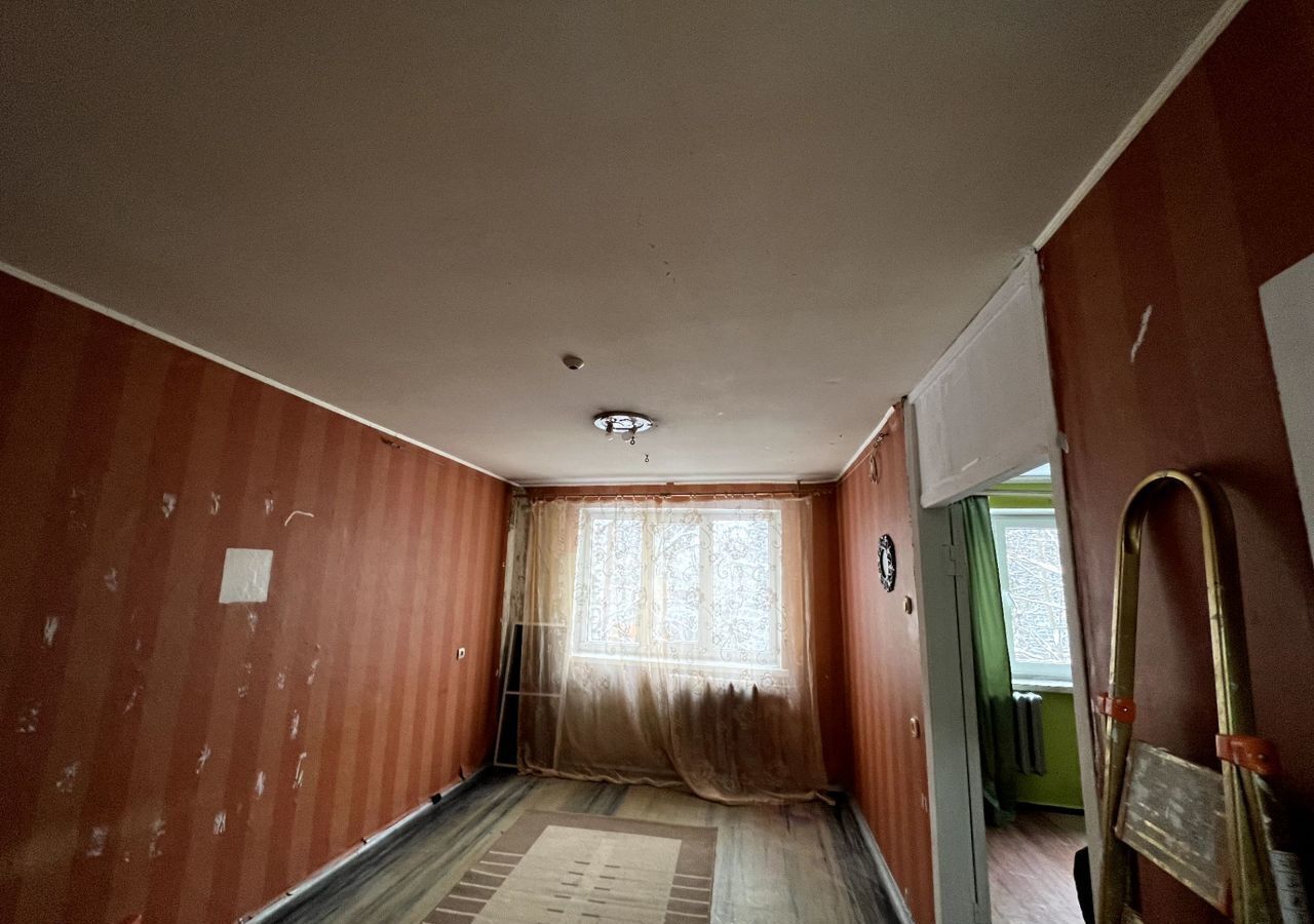 квартира городской округ Сергиево-Посадский г Хотьково ул Седина 32 фото 9