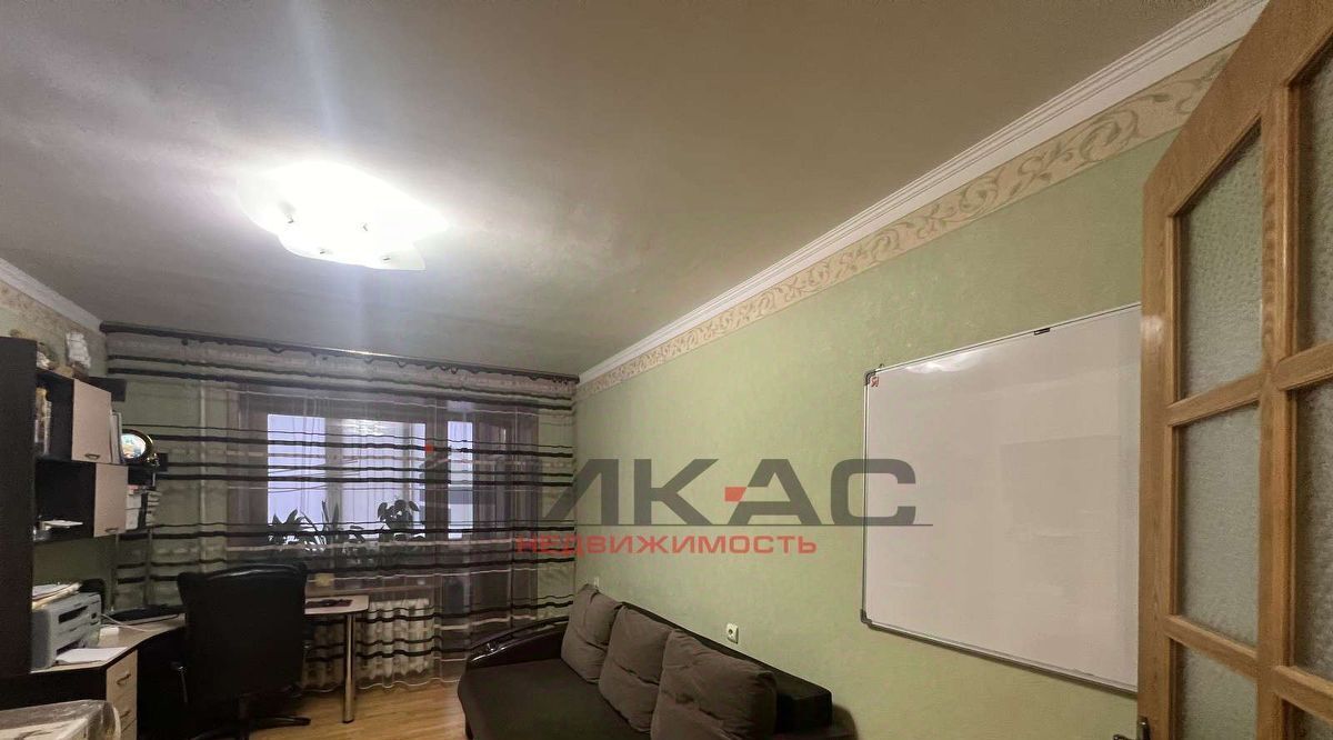 квартира г Ярославль р-н Заволжский ул Красноборская 15 фото 6