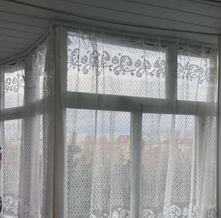 квартира г Великий Новгород пр-кт Александра Корсунова 57 фото 9