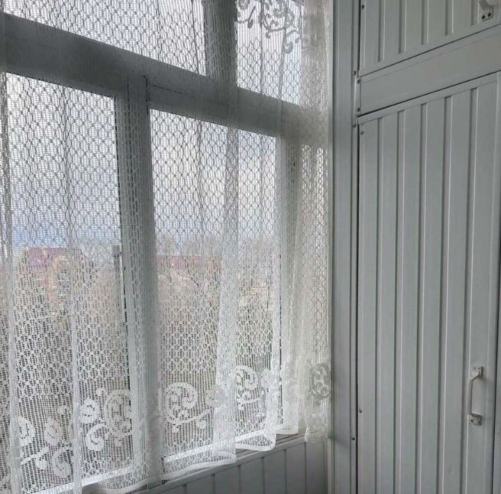 квартира г Великий Новгород пр-кт Александра Корсунова 57 фото 8
