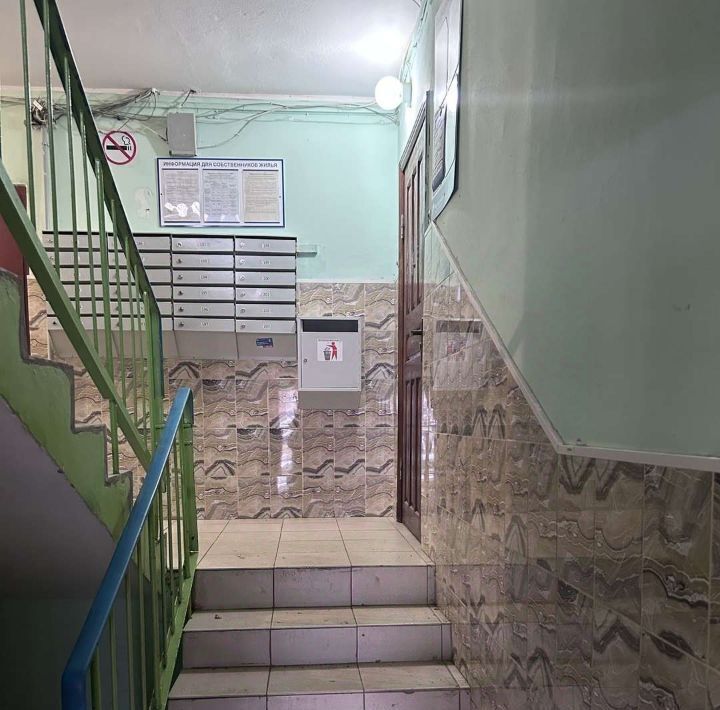 квартира г Великий Новгород пр-кт Александра Корсунова 57 фото 20