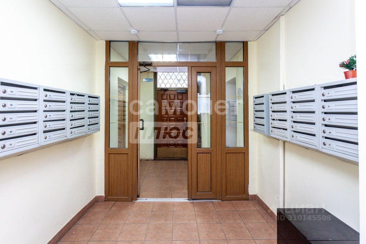 квартира г Москва ЦАО Тверской пер Воротниковский 2/11 Московская область фото 12