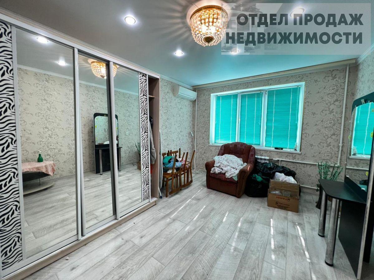 квартира р-н Крымский г Крымск ул Вишневая 1 Крымское городское поселение фото 1