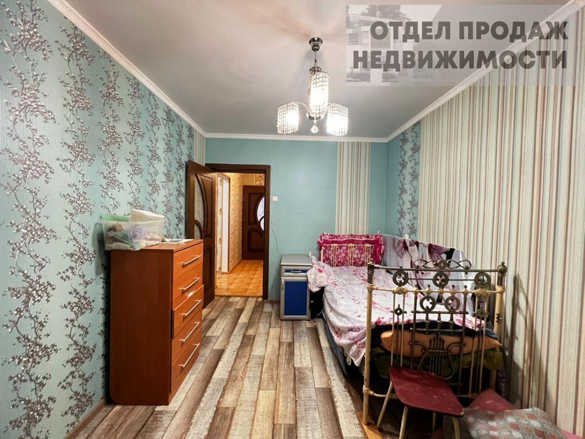 квартира р-н Крымский г Крымск ул Вишневая 1 Крымское городское поселение фото 11