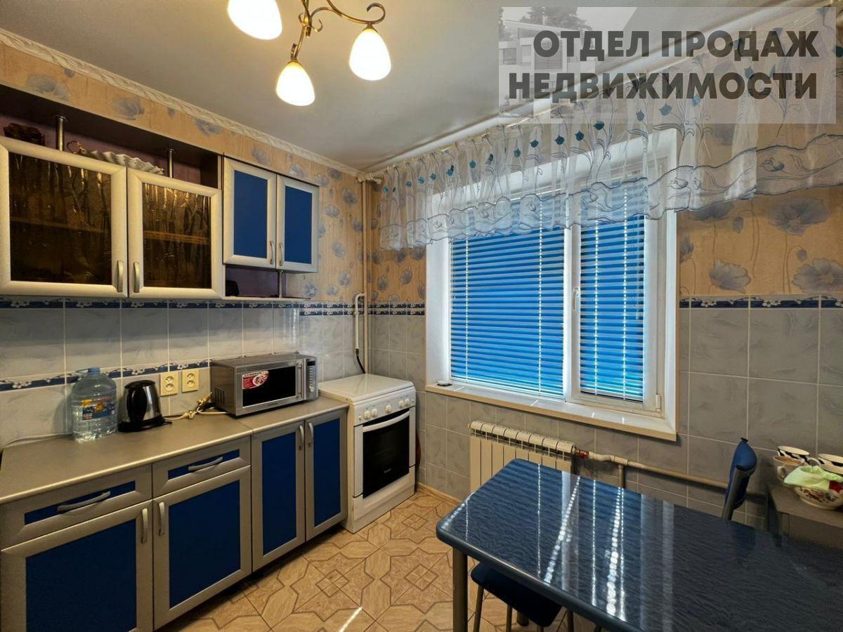 квартира р-н Крымский г Крымск ул Вишневая 1 Крымское городское поселение фото 19