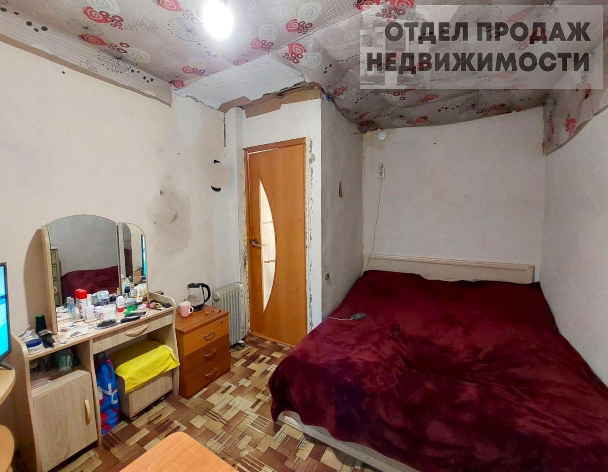 квартира р-н Крымский г Крымск ул Весенняя 3 Крымское городское поселение фото 4