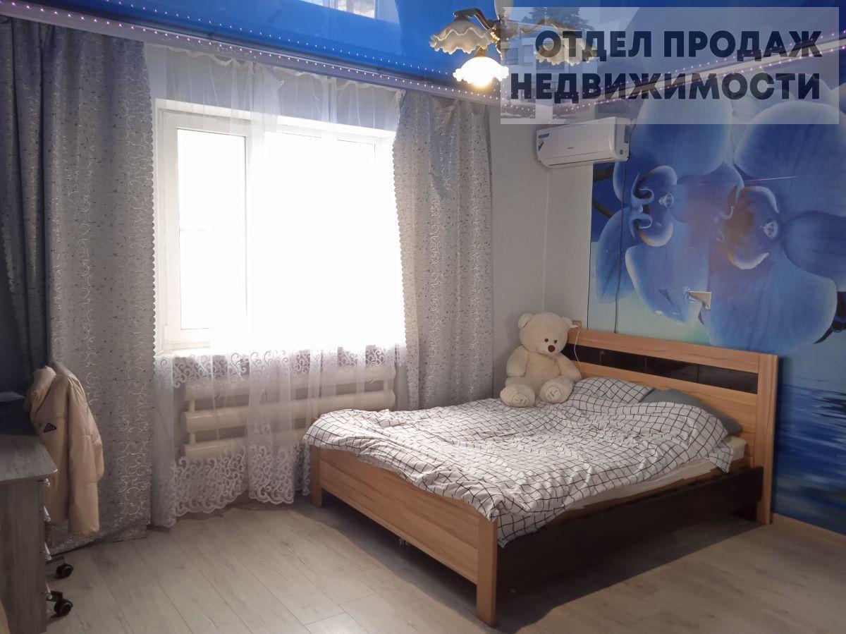 дом р-н Крымский г Крымск ул Янтарная СОШ 7 фото 2