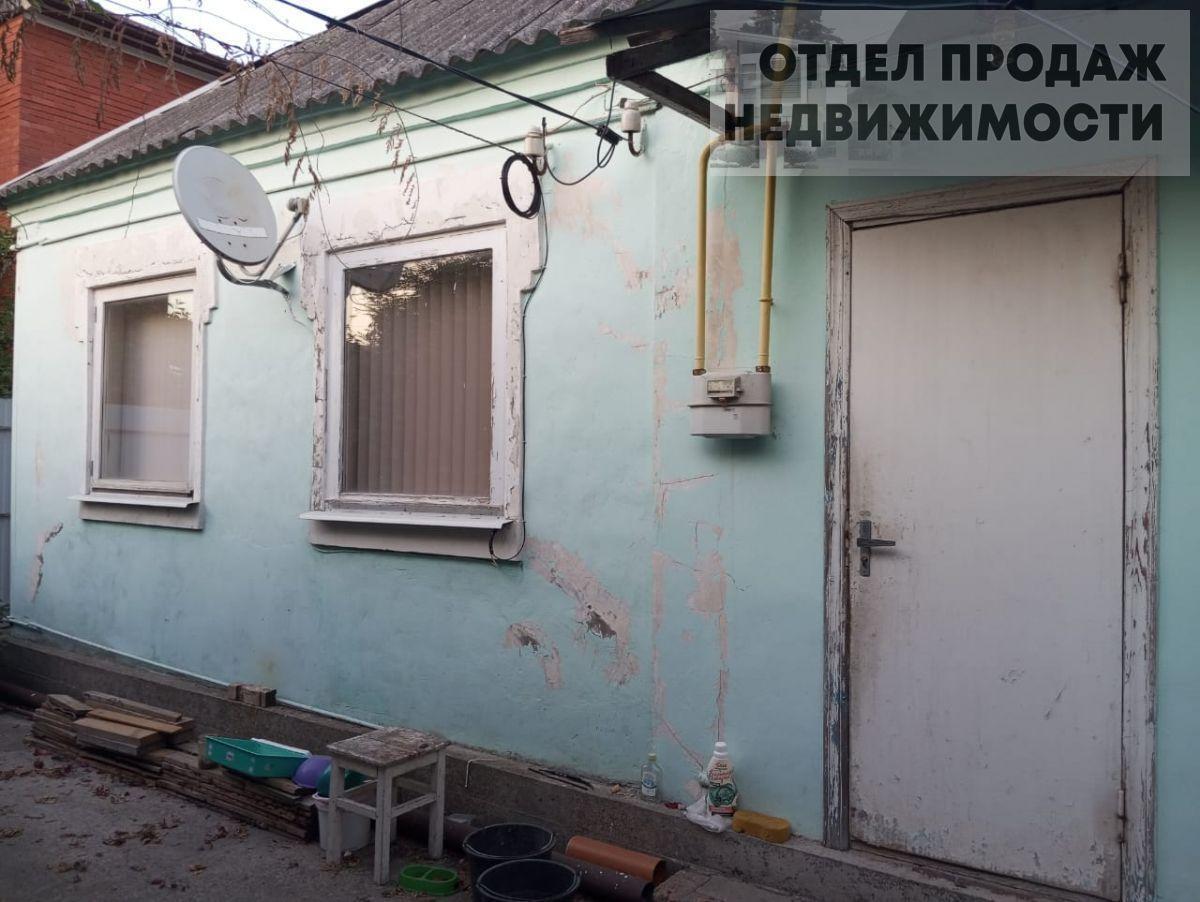дом р-н Крымский г Крымск ул Коммунистическая Крымское городское поселение фото 11