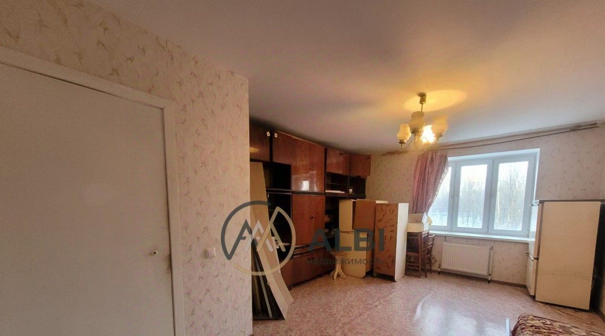 квартира г Уфа р-н Калининский ул Георгия Мушникова 27 фото 7