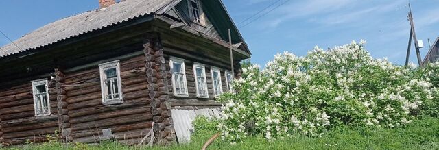 Двор-1, Белозерский муниципальный округ, д. Большой фото