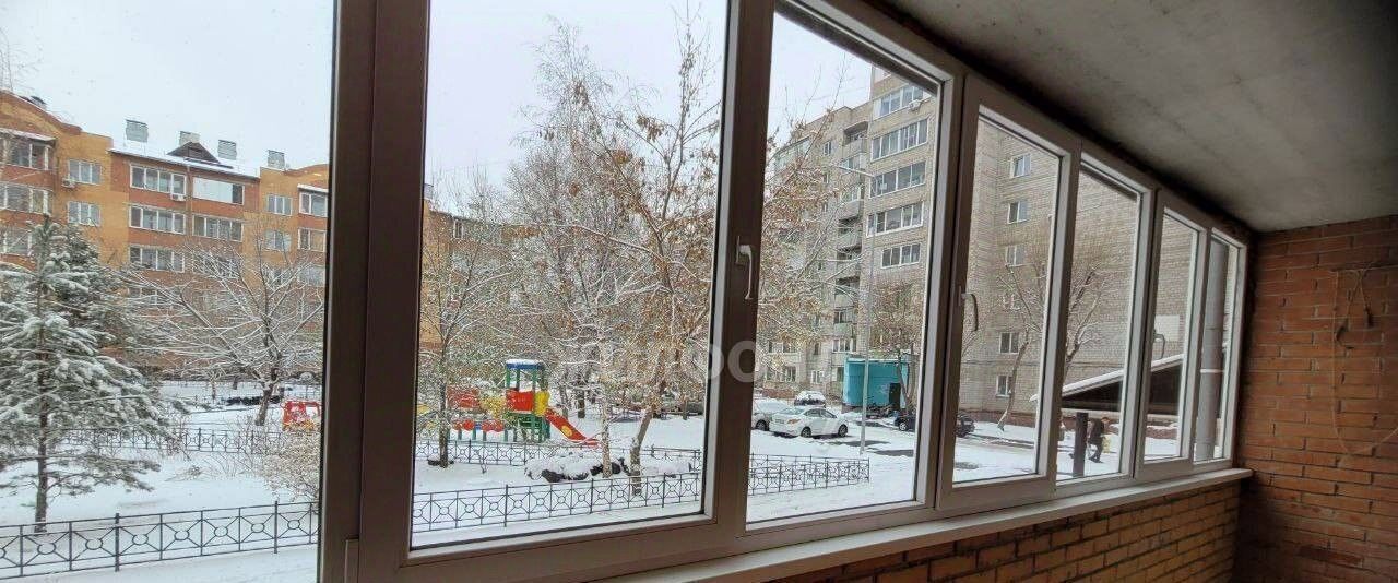 квартира г Абакан ул Маршала Жукова 70а фото 5