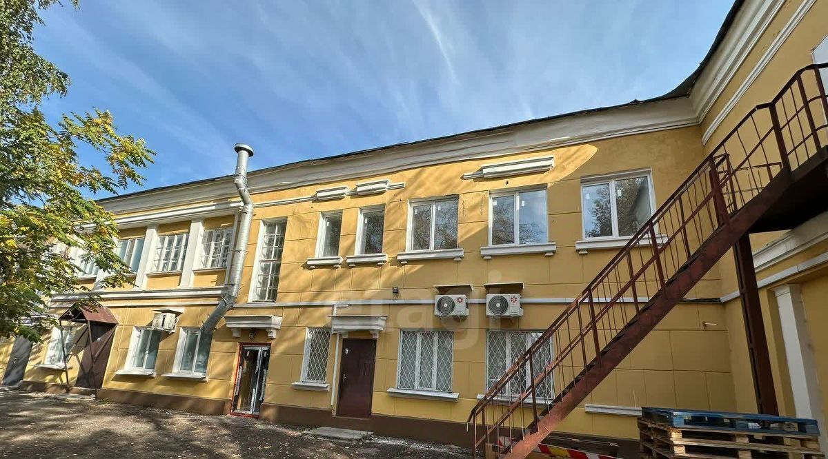 офис г Казань р-н Кировский Козья слобода ул Проточная 8 фото 1
