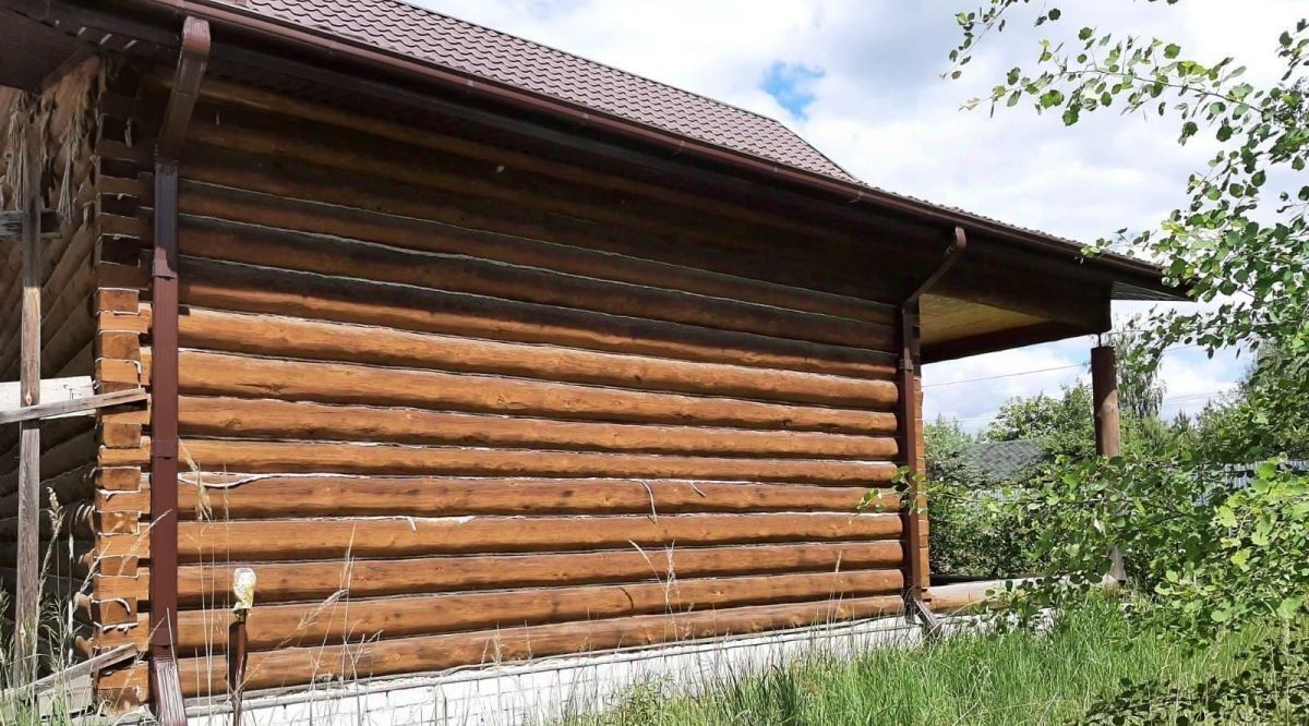 дом г Липецк с Желтые Пески р-н Правобережный ул Буденного фото 6