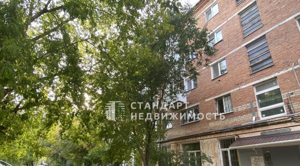 квартира г Тюмень р-н Ленинский ул Одесская 61 фото 15