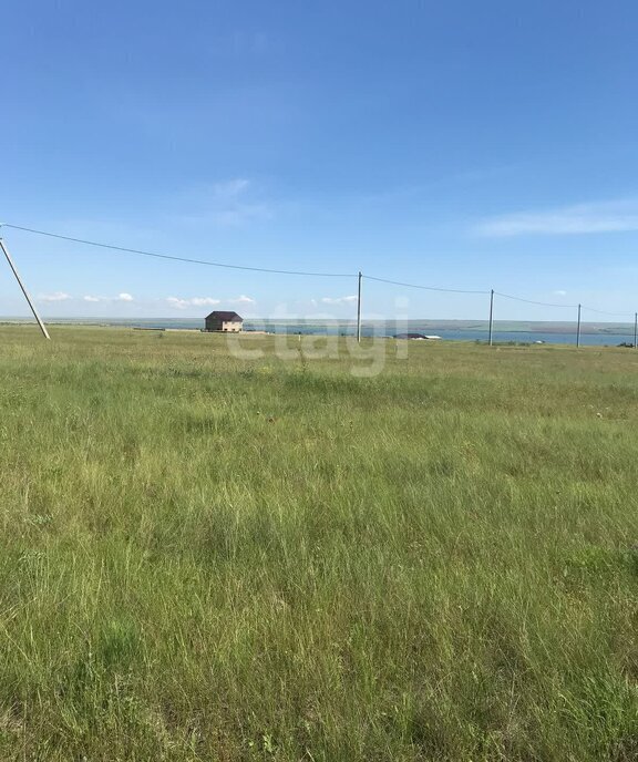 земля р-н Черноморский с Межводное ул Парковая Межводненское сельское поселение фото 5