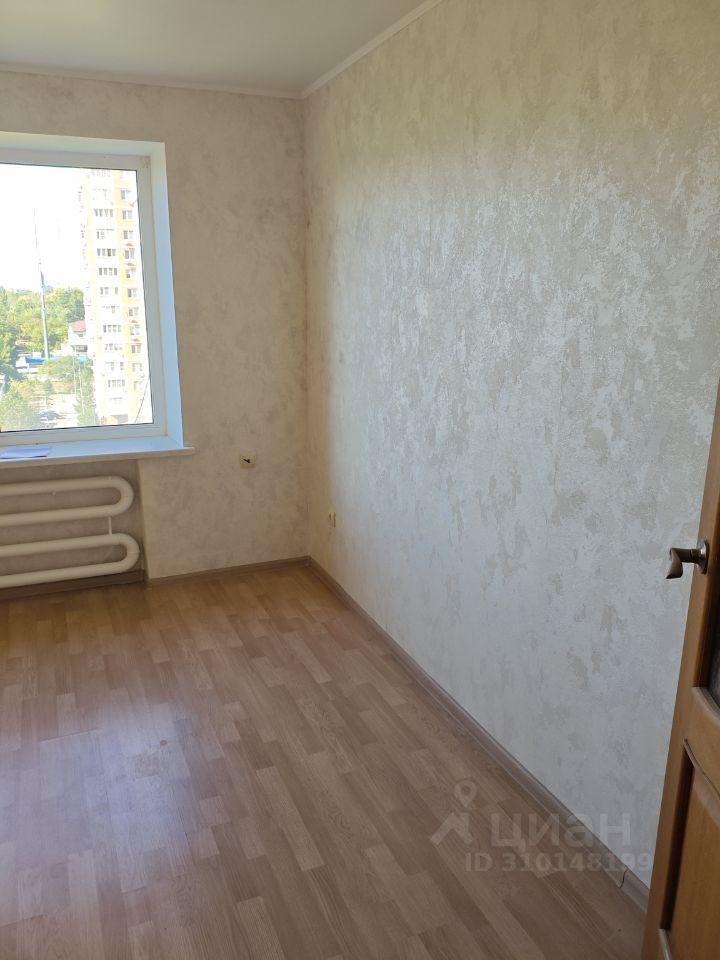 квартира г Краснодар р-н Карасунский ул им. Игнатова 12 фото 12