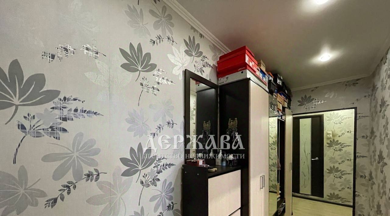 квартира г Старый Оскол Восточный микрорайон 2 фото 11