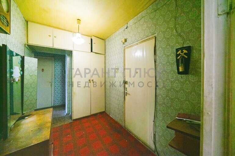 квартира г Липецк р-н Октябрьский ул П.И.Смородина 24 фото 4