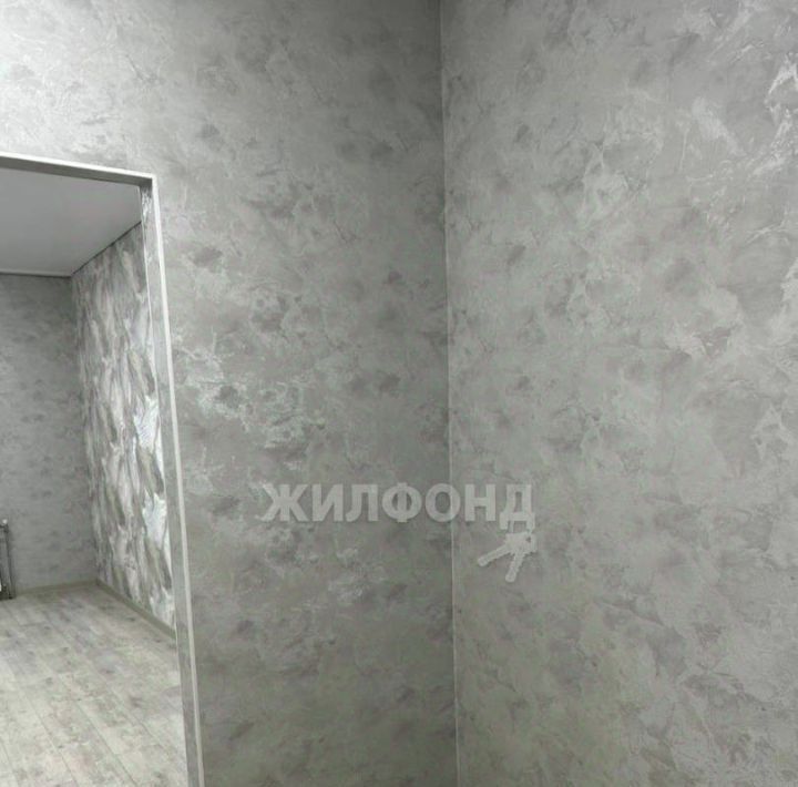 квартира г Абакан ул Ленинского Комсомола 75 фото 6