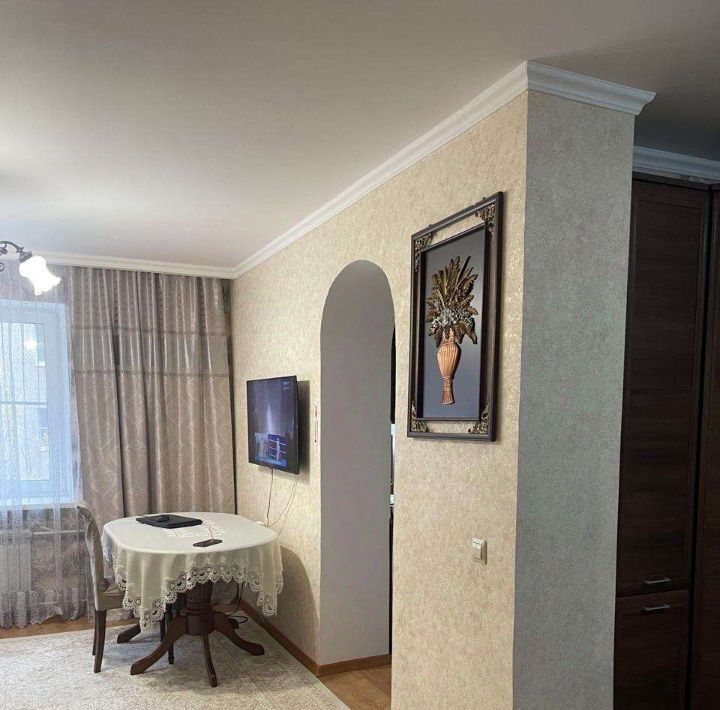 квартира г Старый Оскол Дубрава 1 кв-л, 5 фото 15
