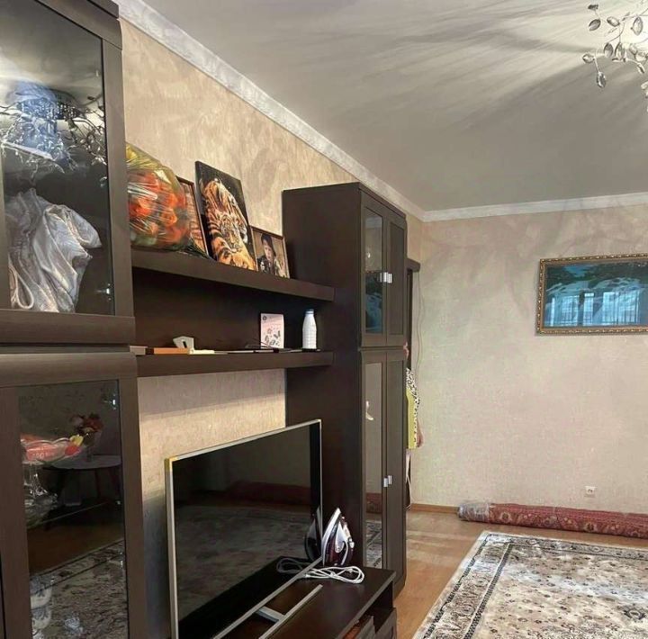 квартира г Старый Оскол Дубрава 1 кв-л, 5 фото 17