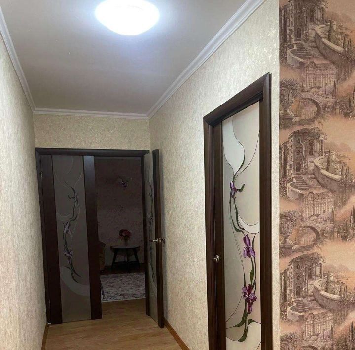 квартира г Старый Оскол Дубрава 1 кв-л, 5 фото 22