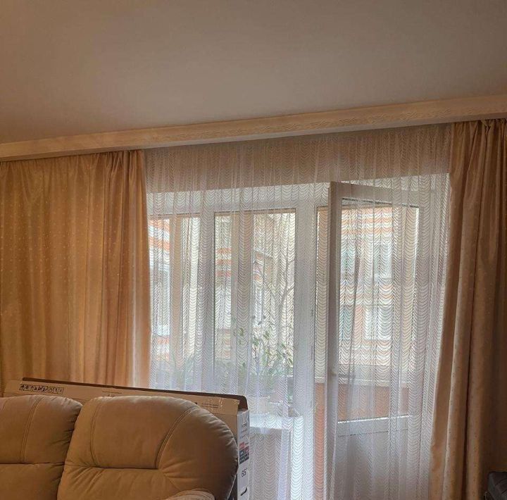 квартира г Старый Оскол Дубрава 1 кв-л, 5 фото 28