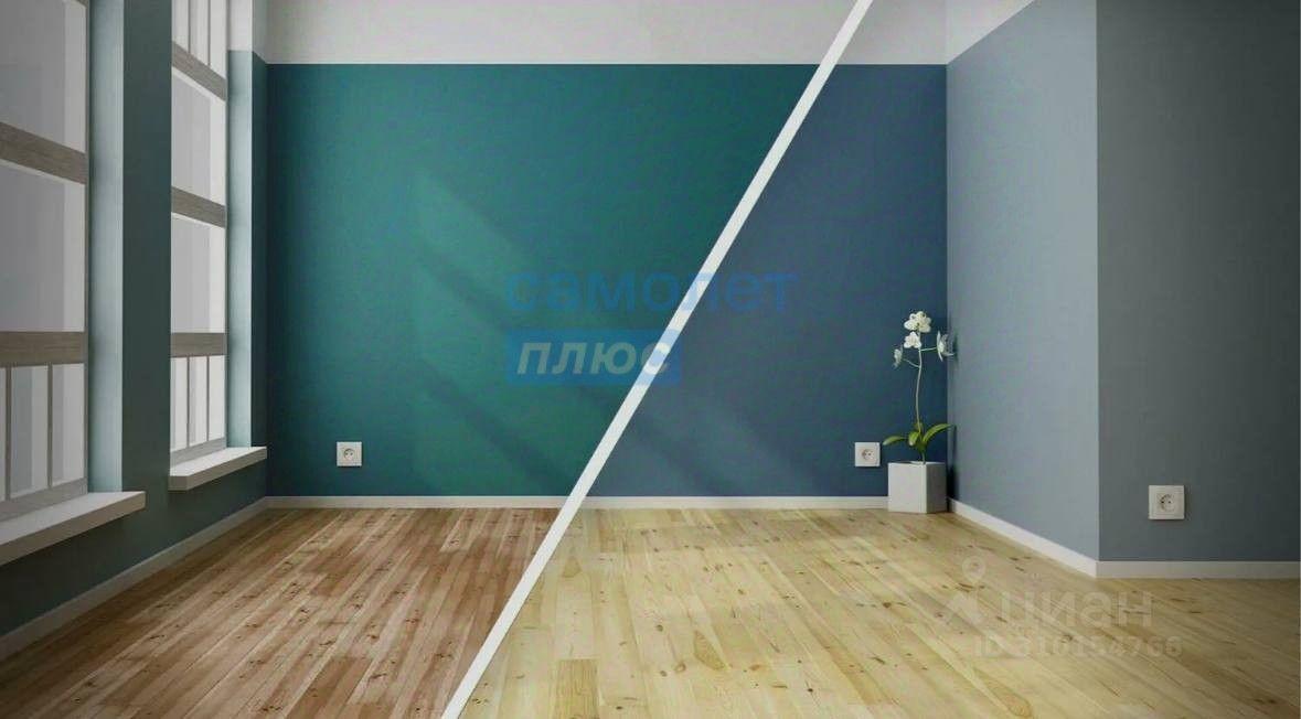 квартира г Краснодар р-н Карасунский ул им. Невкипелого 3 фото 18