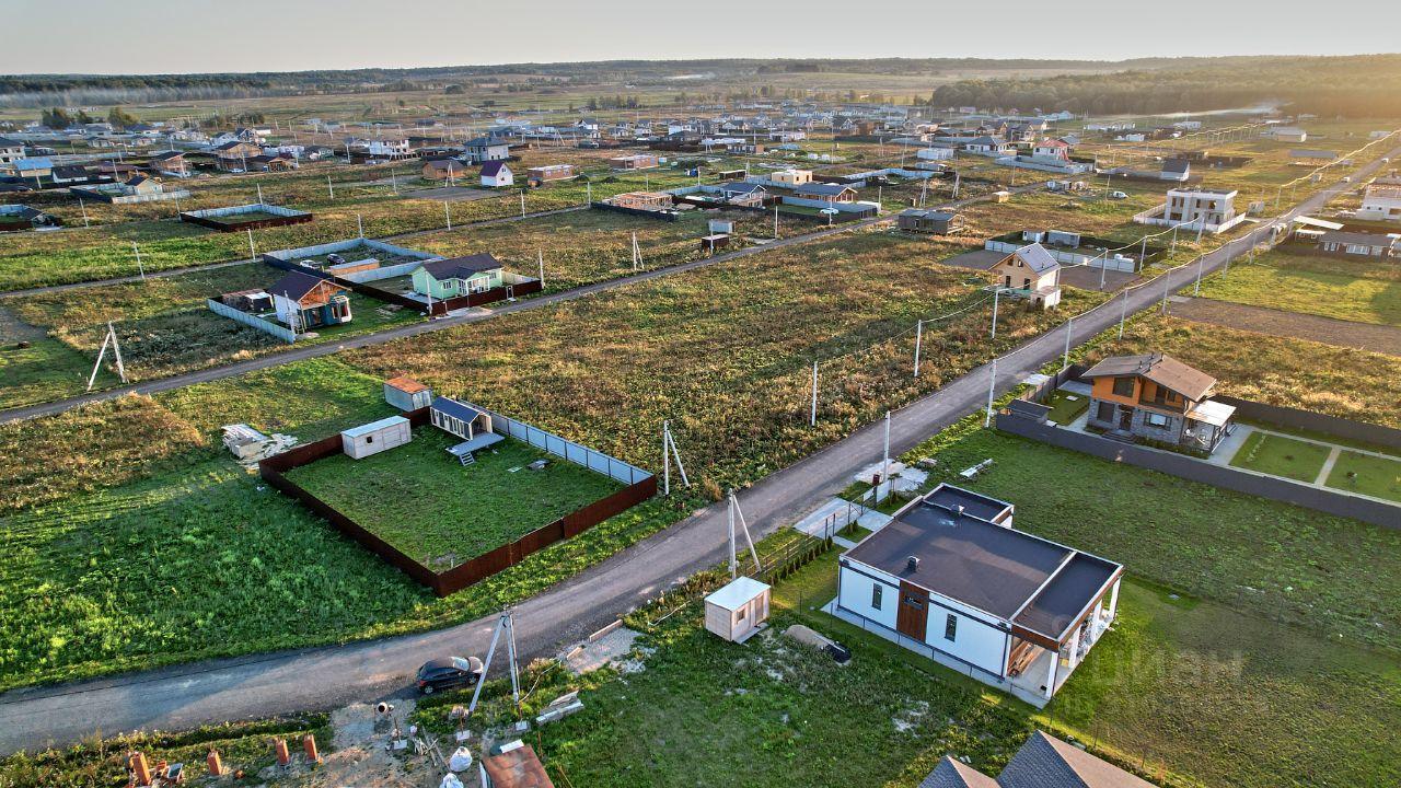 земля городской округ Истра д Ульево фото 5