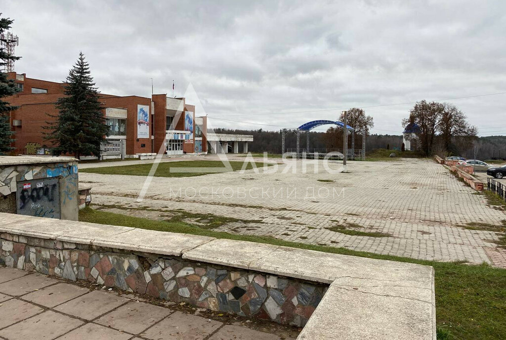 свободного назначения р-н Дзержинский п Товарково ул Туркестанская 2 городское поселение Товарково фото 6